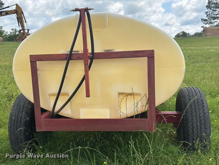 image for item ND9739 Rozell turf sprayer