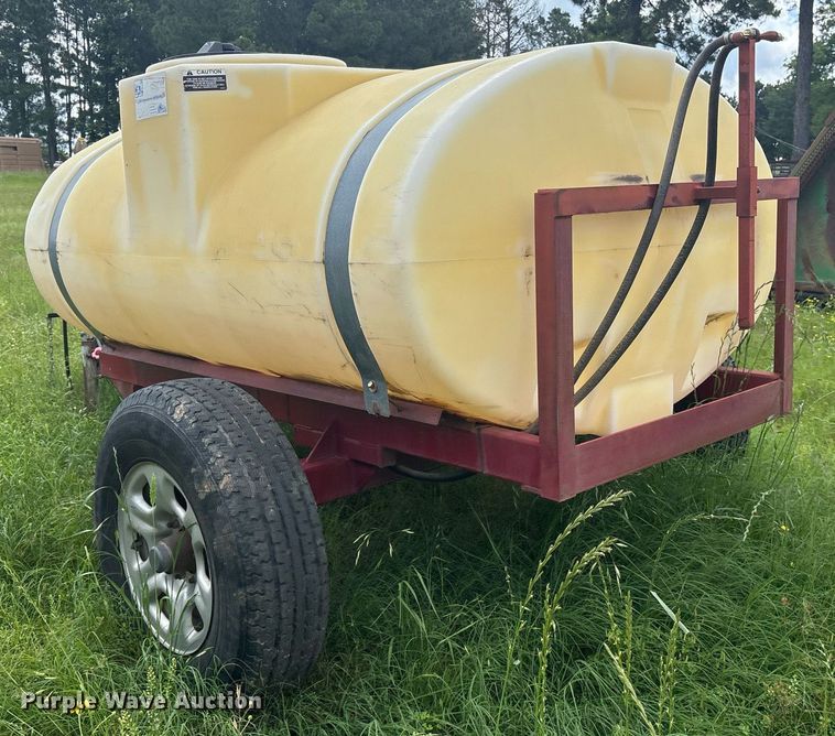 image for item ND9739 Rozell turf sprayer