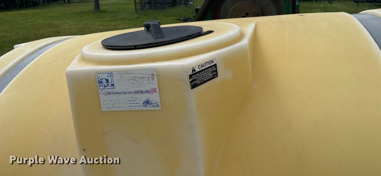 image for item ND9739 Rozell turf sprayer