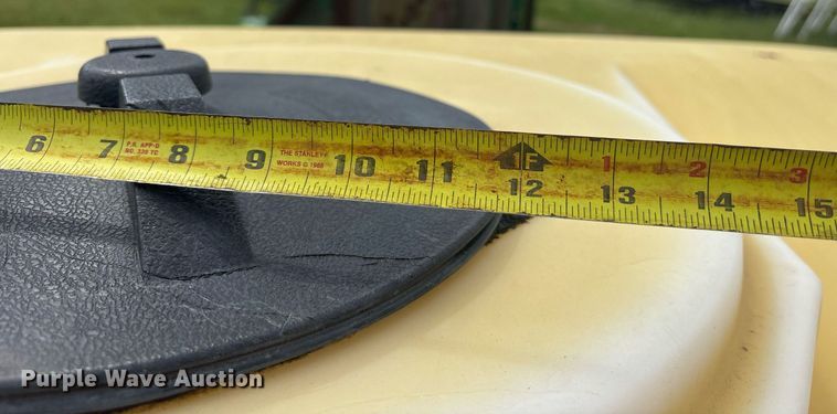 image for item ND9739 Rozell turf sprayer