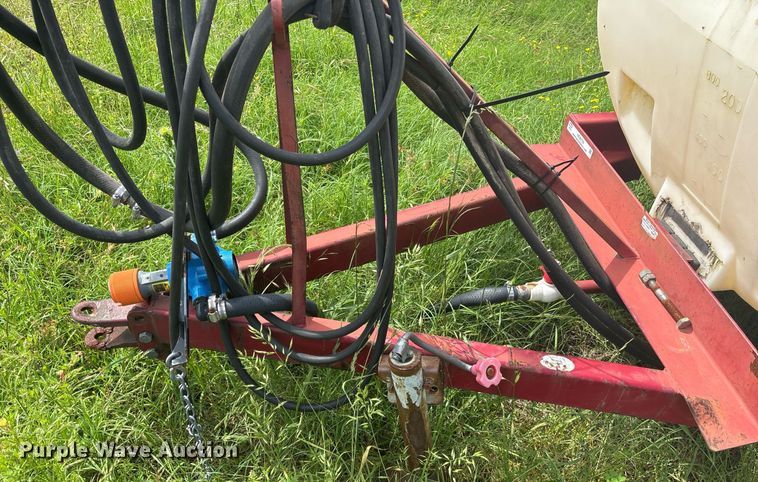 image for item ND9739 Rozell turf sprayer