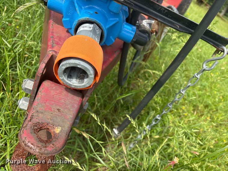 image for item ND9739 Rozell turf sprayer