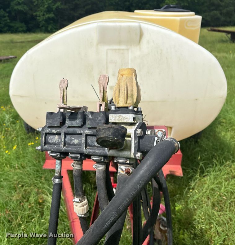 image for item ND9739 Rozell turf sprayer