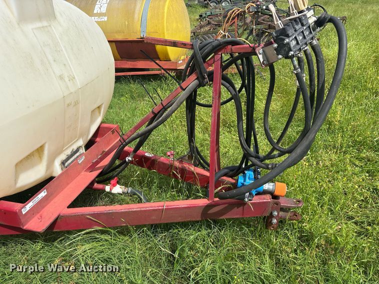 image for item ND9739 Rozell turf sprayer