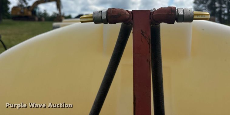 image for item ND9739 Rozell turf sprayer