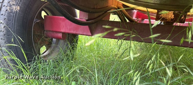 image for item ND9739 Rozell turf sprayer