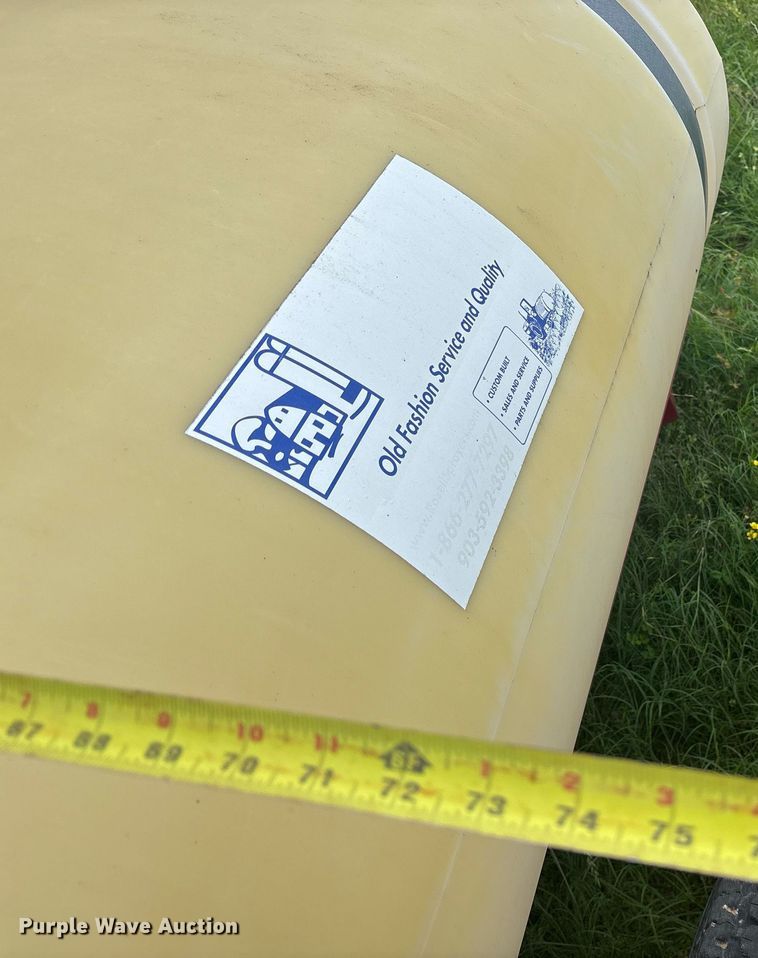 image for item ND9739 Rozell turf sprayer