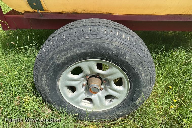 image for item ND9739 Rozell turf sprayer