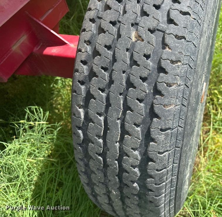 image for item ND9739 Rozell turf sprayer