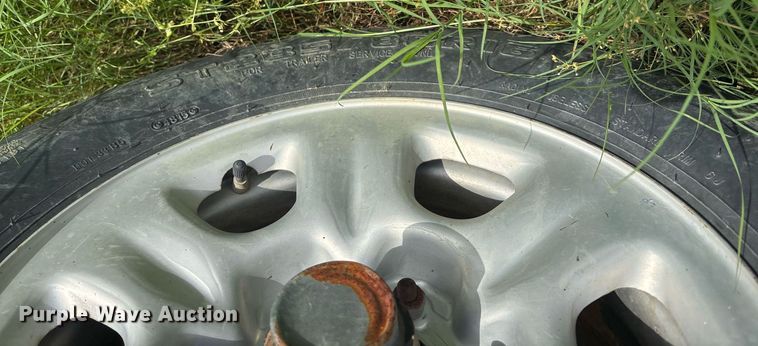 image for item ND9739 Rozell turf sprayer