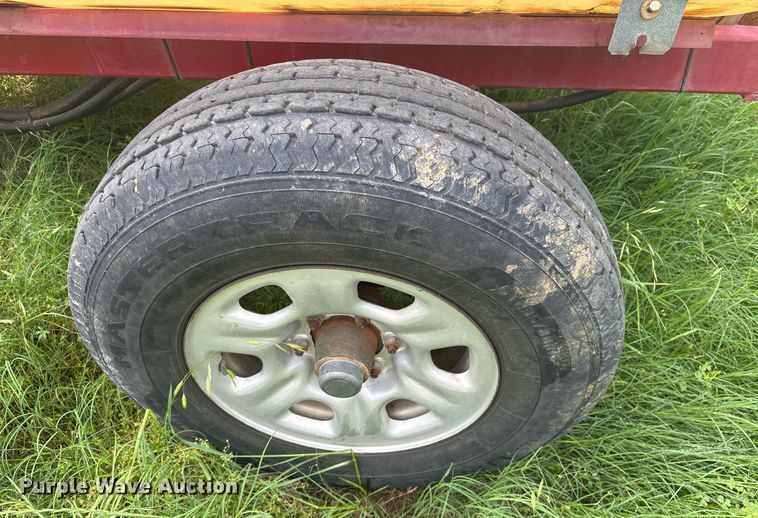 image for item ND9739 Rozell turf sprayer