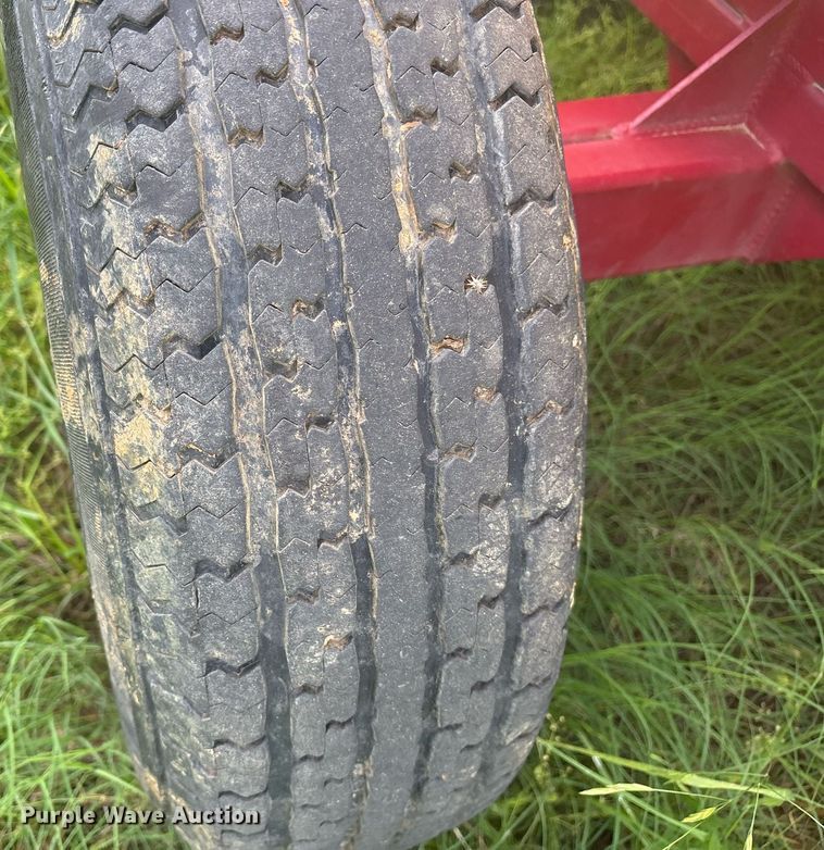 image for item ND9739 Rozell turf sprayer