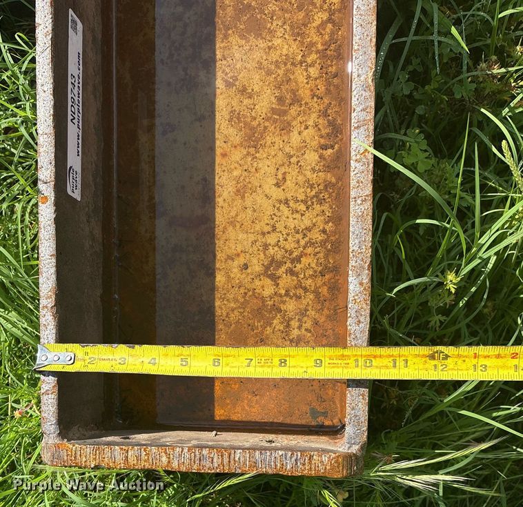 image for item ND9743 Shop built land roller