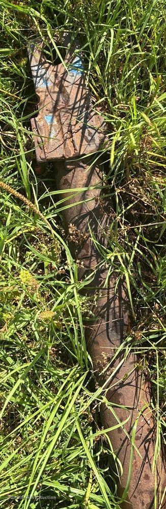 image for item ND9743 Shop built land roller