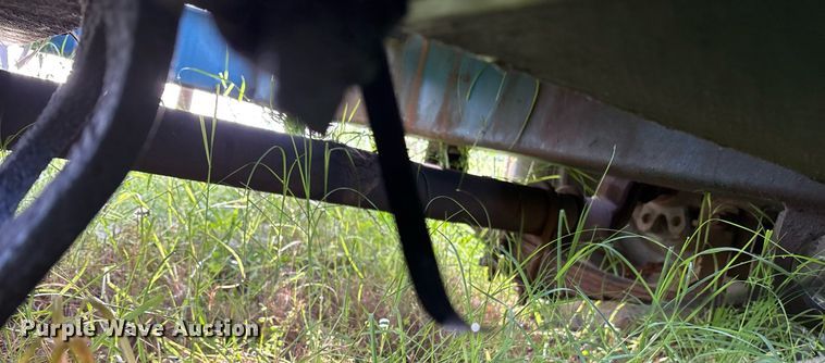 image for item ND9744 Thompson pump