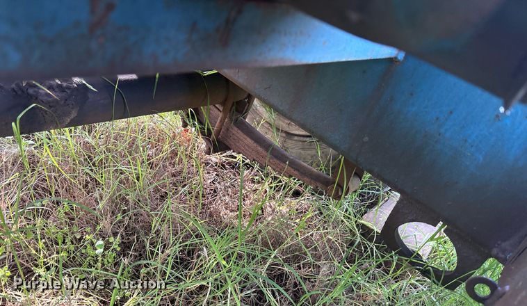 image for item ND9744 Thompson pump