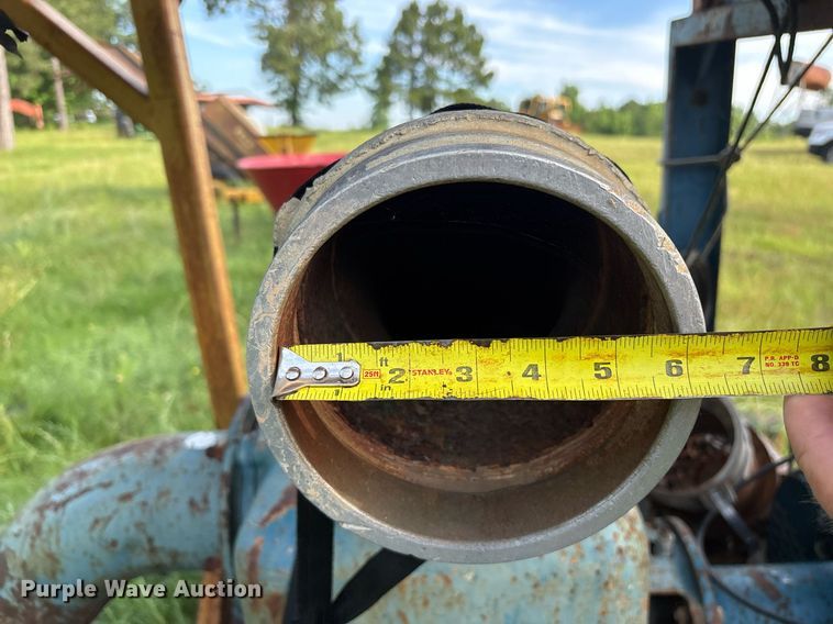 image for item ND9744 Thompson pump