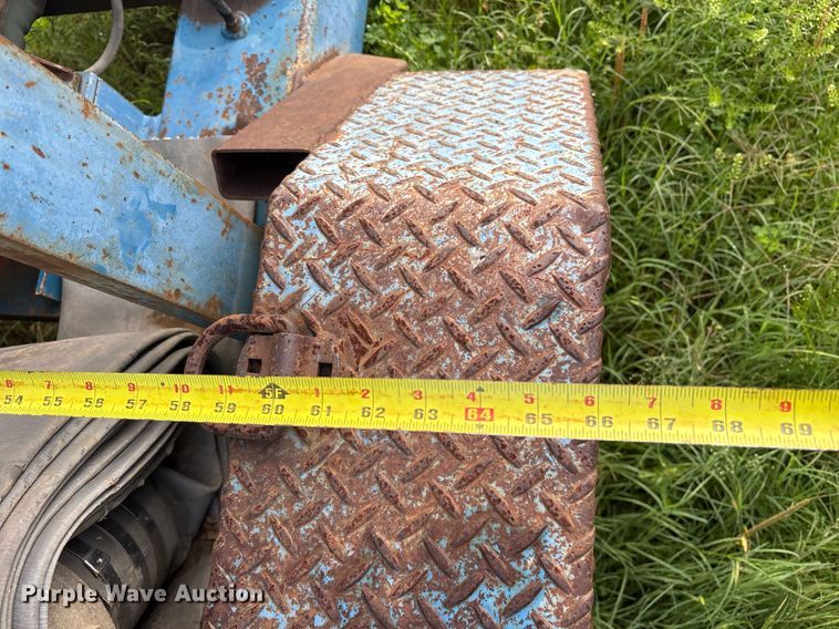 image for item ND9744 Thompson pump