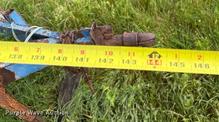 image for item ND9744 Thompson pump