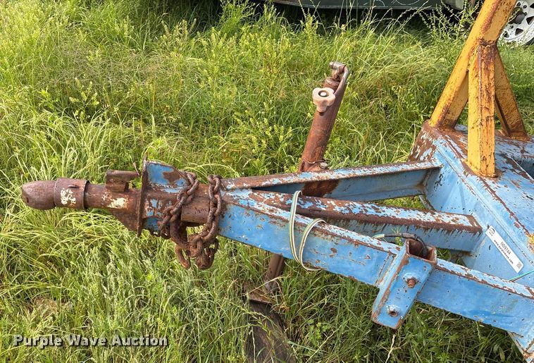 image for item ND9744 Thompson pump