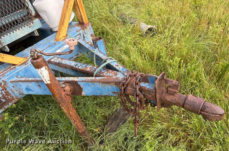 image for item ND9744 Thompson pump