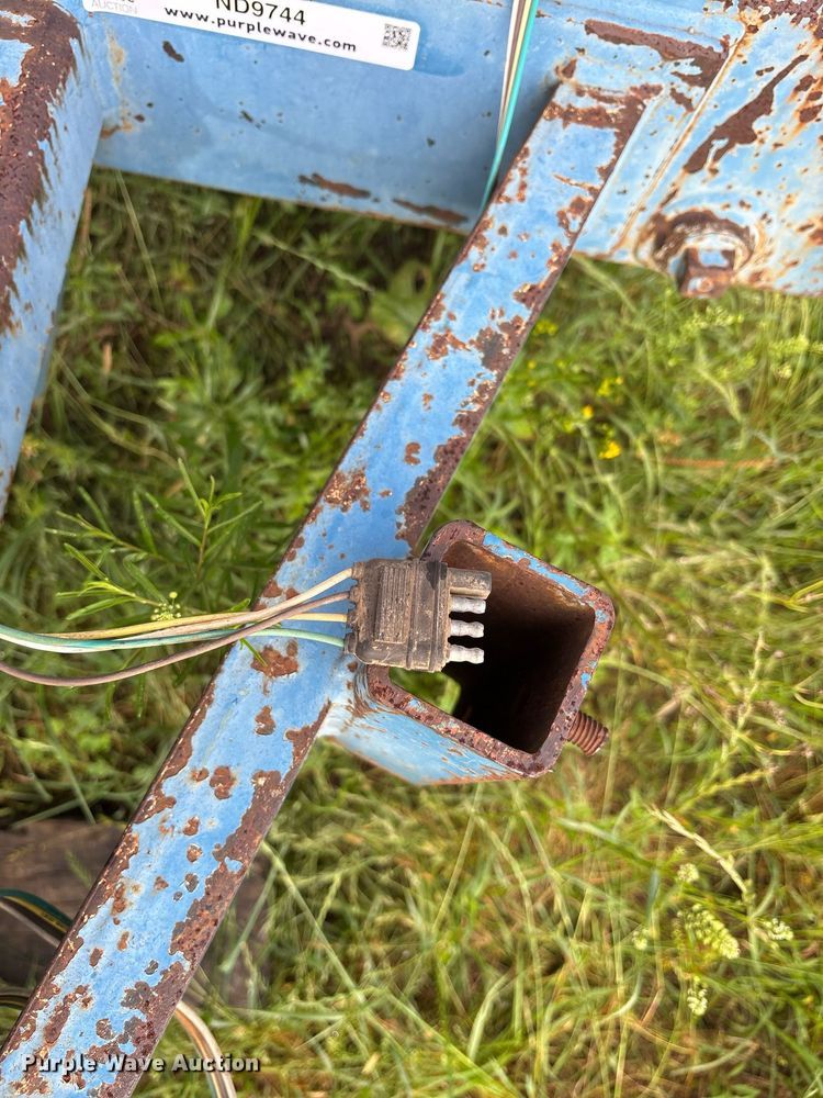 image for item ND9744 Thompson pump