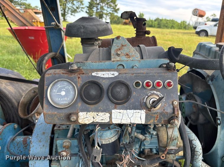 image for item ND9744 Thompson pump