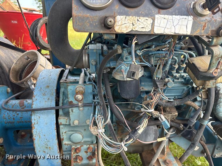 image for item ND9744 Thompson pump