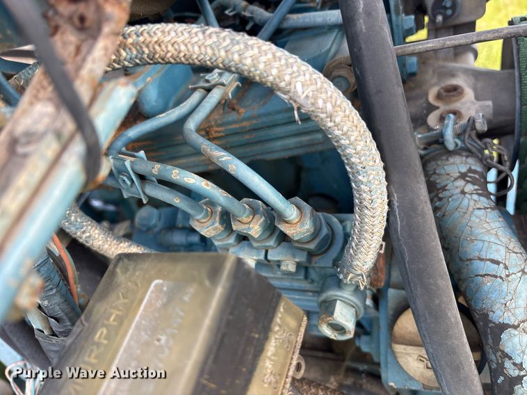 image for item ND9744 Thompson pump