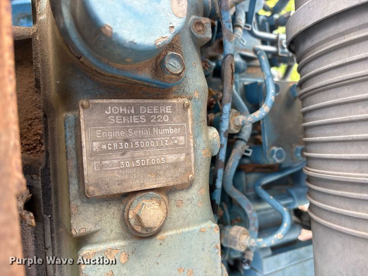 image for item ND9744 Thompson pump