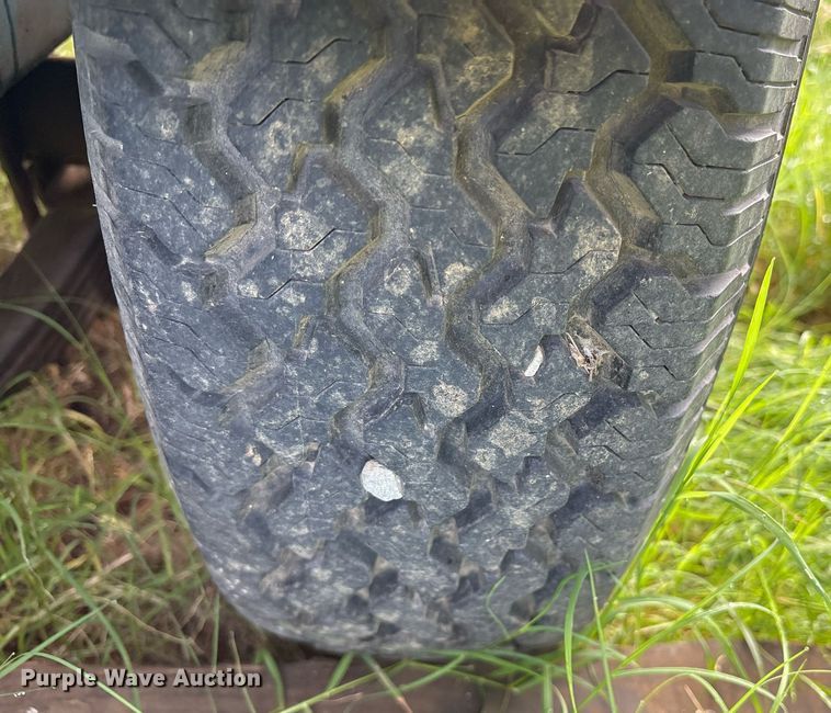 image for item ND9744 Thompson pump