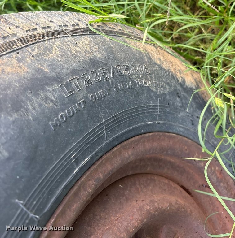 image for item ND9744 Thompson pump