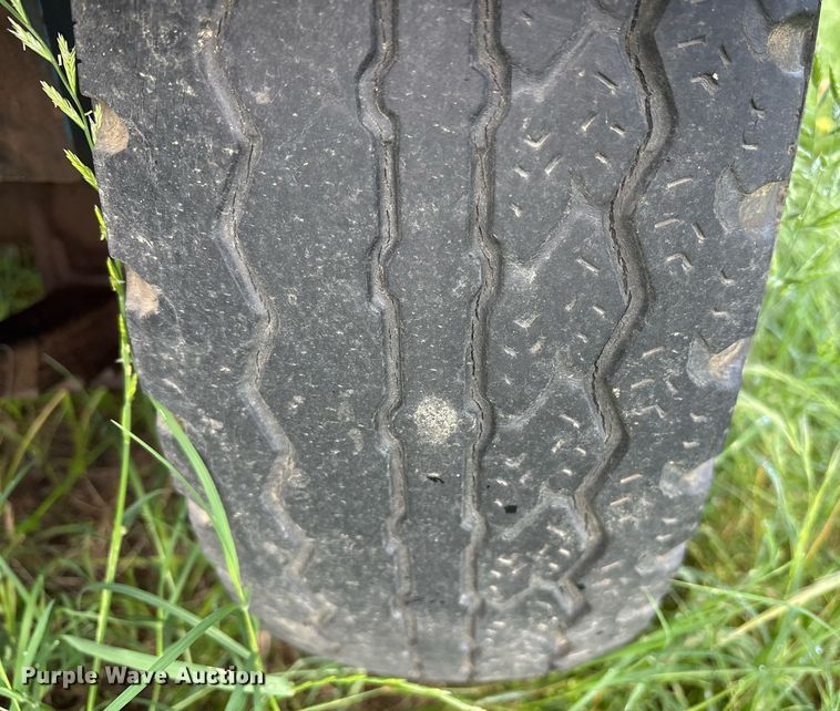 image for item ND9744 Thompson pump