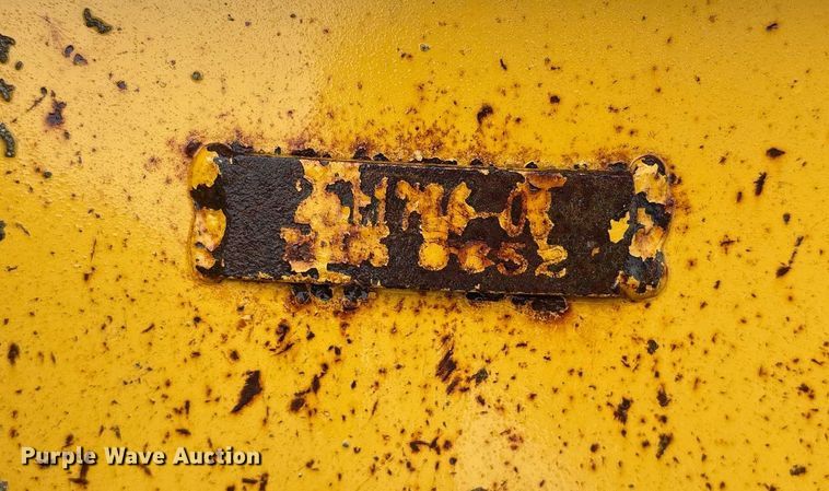 image for item ND9754 2011 Caterpillar 420E backhoe