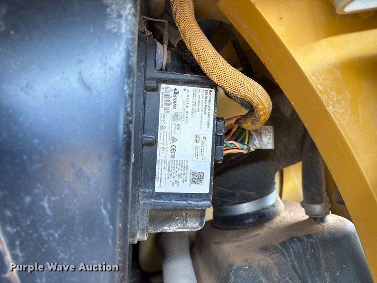 image for item ND9758 2013 Caterpillar D4K2 LGP dozer