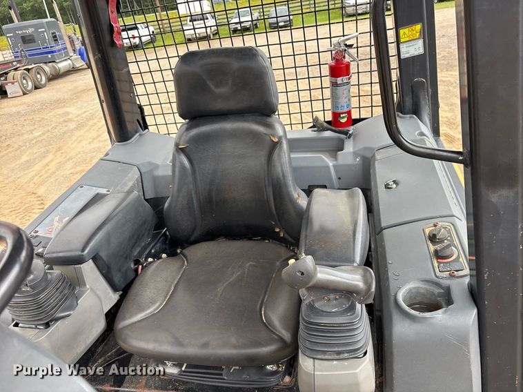 image for item ND9758 2013 Caterpillar D4K2 LGP dozer