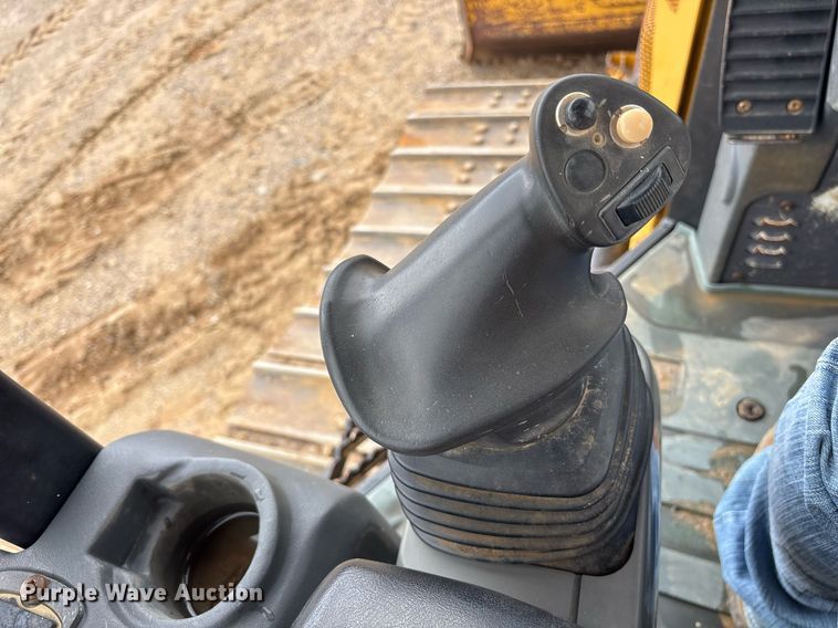 image for item ND9758 2013 Caterpillar D4K2 LGP dozer