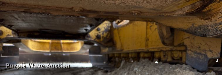 image for item ND9758 2013 Caterpillar D4K2 LGP dozer