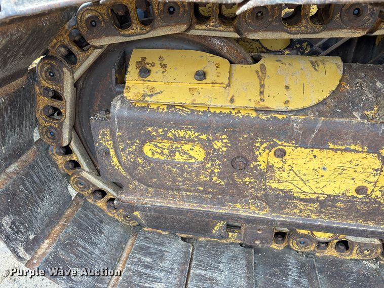 image for item ND9758 2013 Caterpillar D4K2 LGP dozer