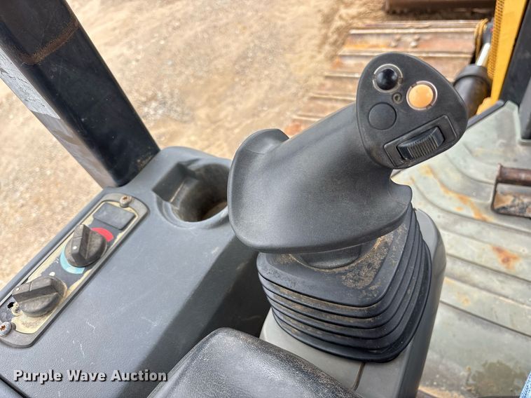 image for item ND9759 2012 Caterpillar D4K2 LGP dozer