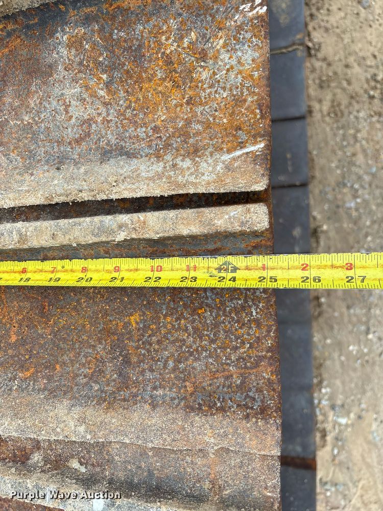 image for item ND9759 2012 Caterpillar D4K2 LGP dozer