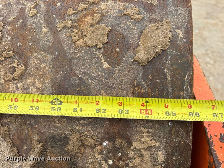 image for item ND9760 2012 Hamm 3307 single drum vibratory roller