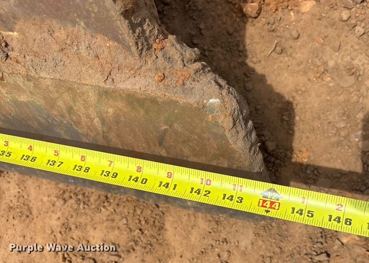 image for item ND9772 2023 Caterpillar D4 LGP dozer