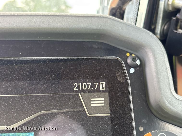 image for item ND9772 2023 Caterpillar D4 LGP dozer