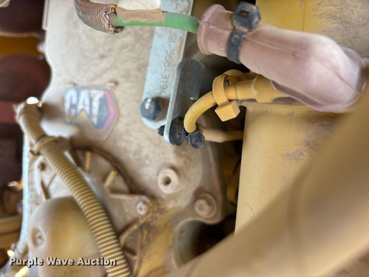 image for item ND9772 2023 Caterpillar D4 LGP dozer