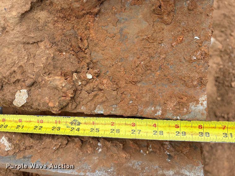 image for item ND9772 2023 Caterpillar D4 LGP dozer