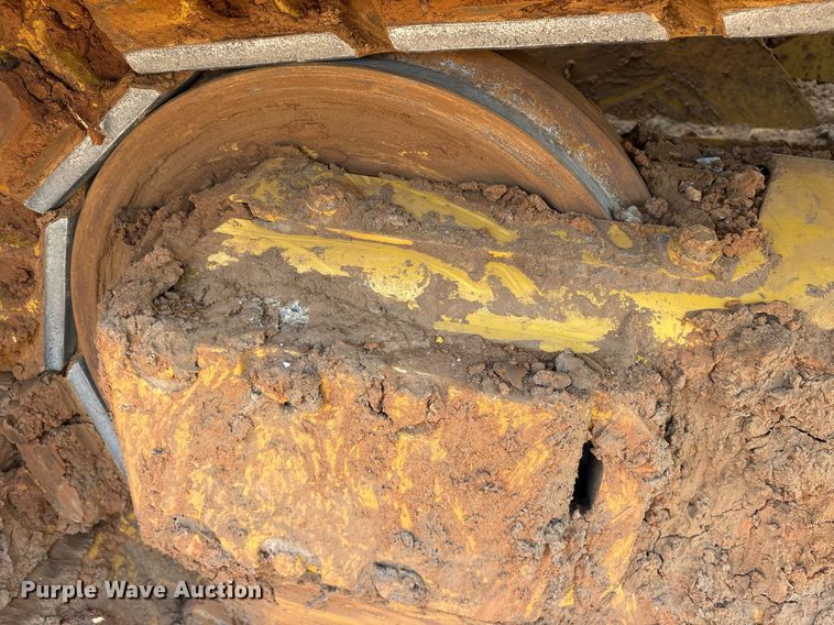 image for item ND9772 2023 Caterpillar D4 LGP dozer