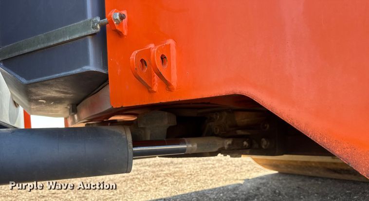 image for item NE9821 2012 Hamm HD+120VO double drum vibratory roller