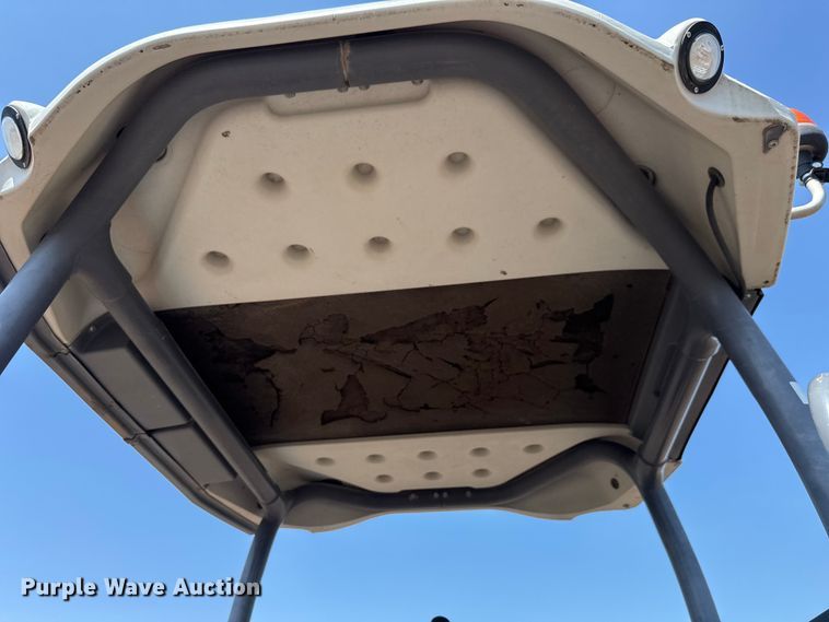 image for item NE9821 2012 Hamm HD+120VO double drum vibratory roller