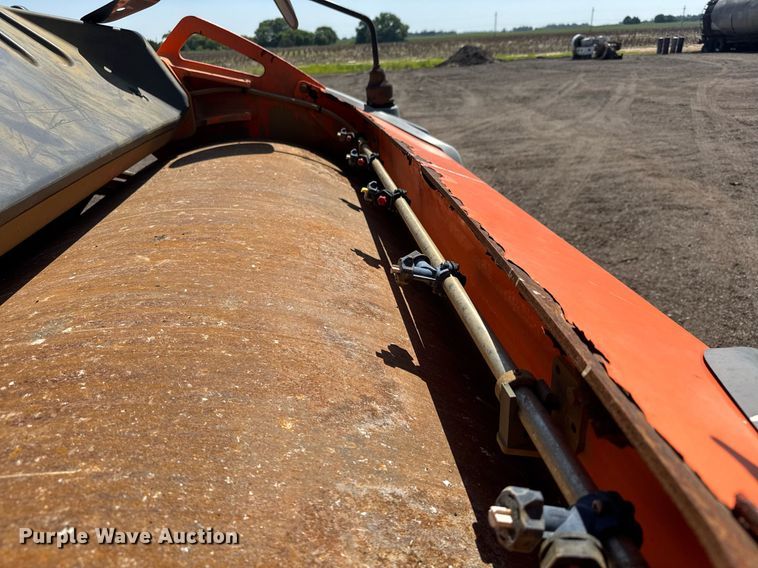 image for item NE9821 2012 Hamm HD+120VO double drum vibratory roller